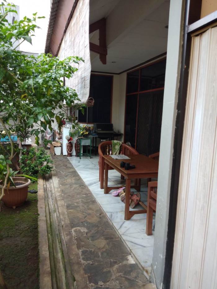 Rumah dijual di Cilandak Jakarta Selatan